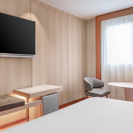 Ac Hotel Huelva By Marriott Екстериор снимка