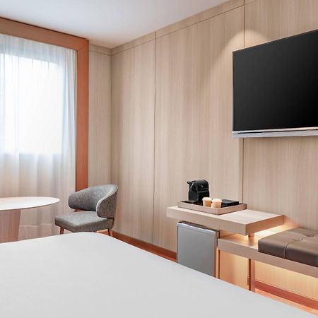 Ac Hotel Huelva By Marriott Екстериор снимка