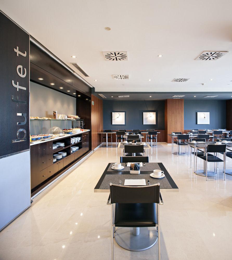 Ac Hotel Huelva By Marriott Екстериор снимка