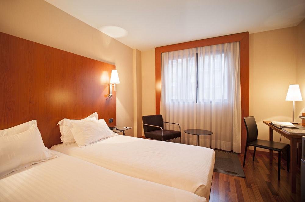 Ac Hotel Huelva By Marriott Екстериор снимка