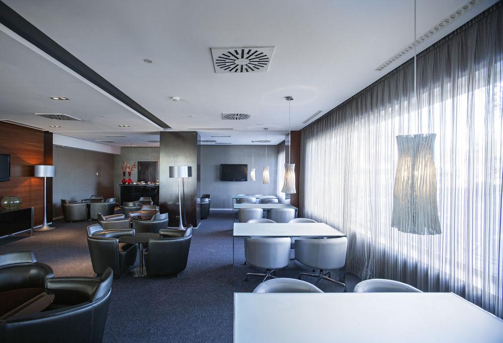 Ac Hotel Huelva By Marriott Екстериор снимка