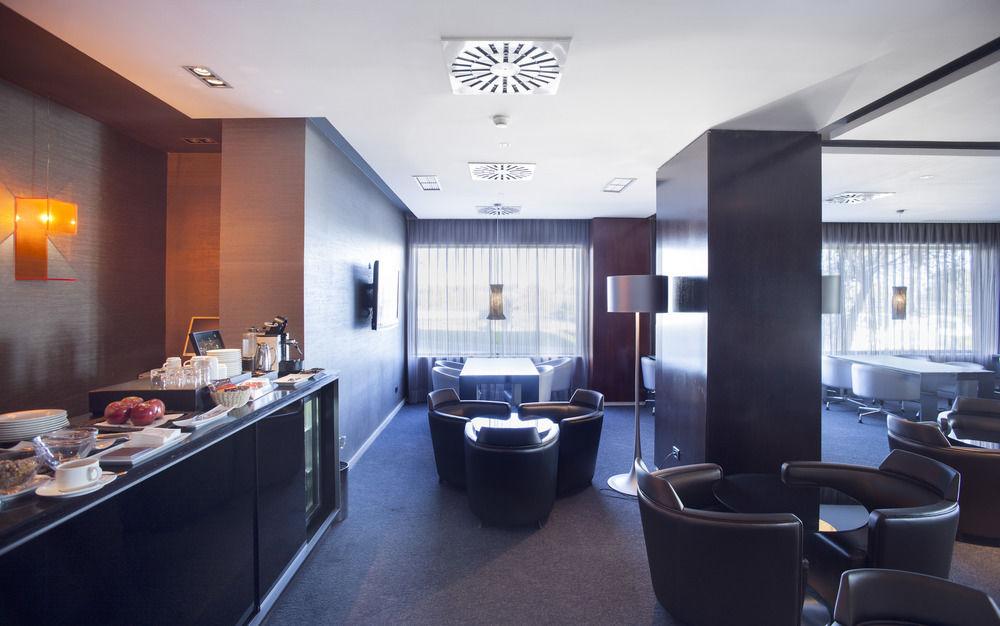 Ac Hotel Huelva By Marriott Екстериор снимка