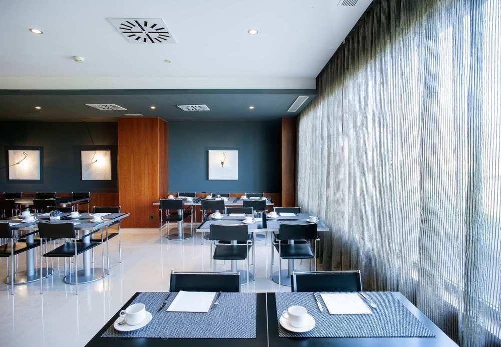 Ac Hotel Huelva By Marriott Екстериор снимка