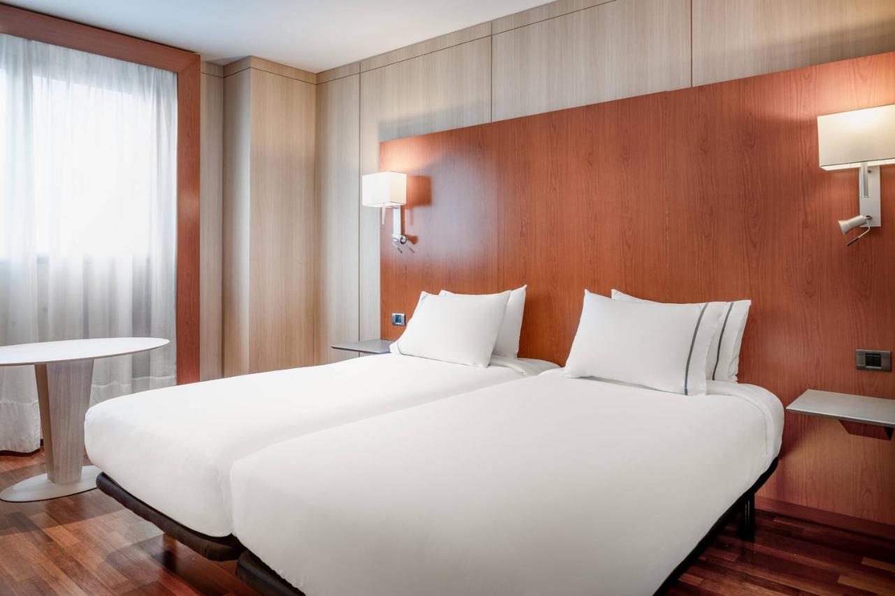 Ac Hotel Huelva By Marriott Екстериор снимка