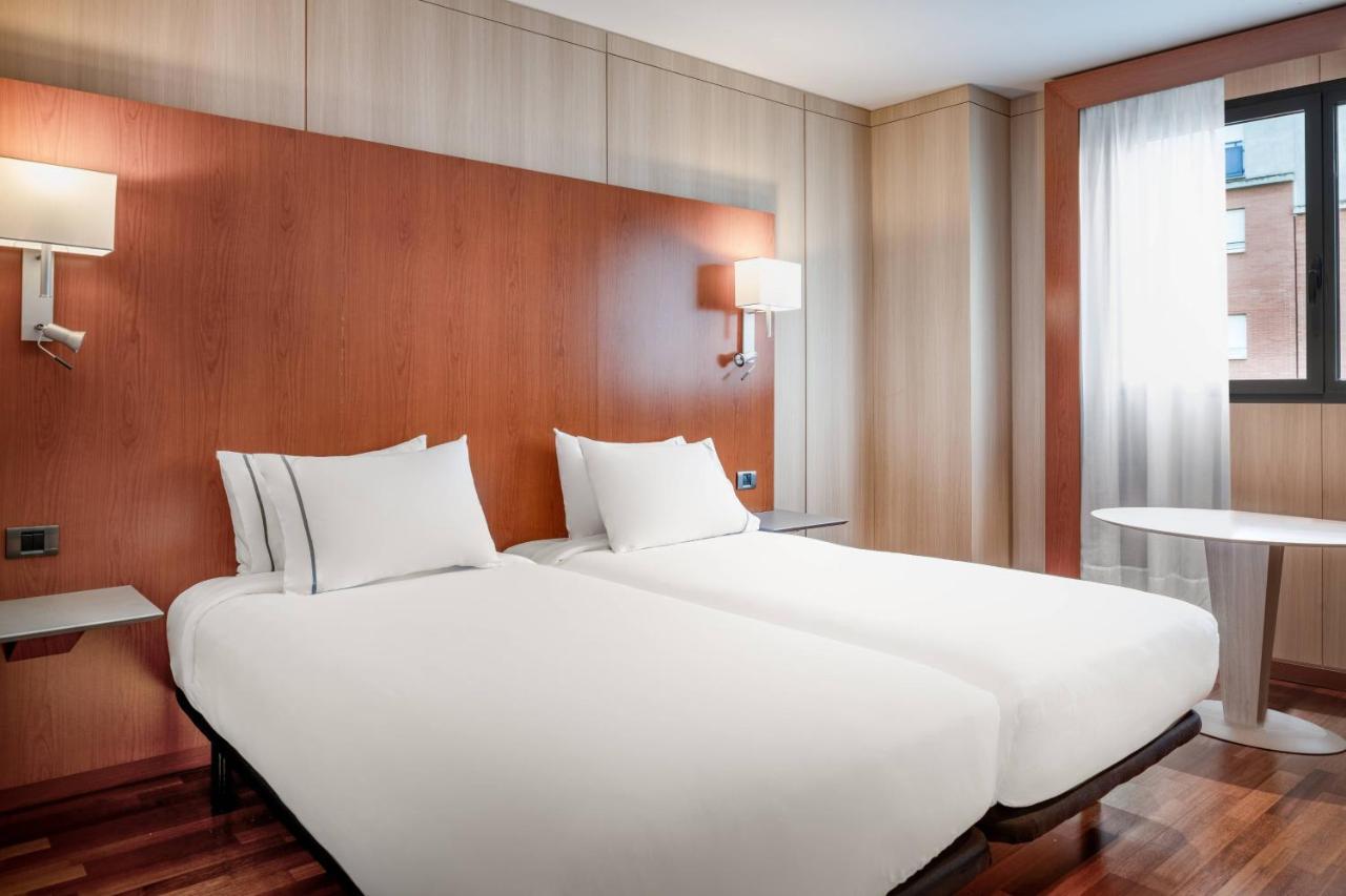 Ac Hotel Huelva By Marriott Екстериор снимка