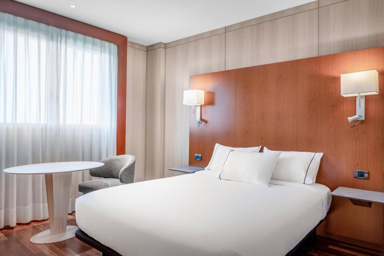 Ac Hotel Huelva By Marriott Екстериор снимка