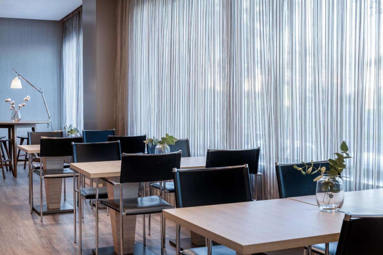 Ac Hotel Huelva By Marriott Екстериор снимка