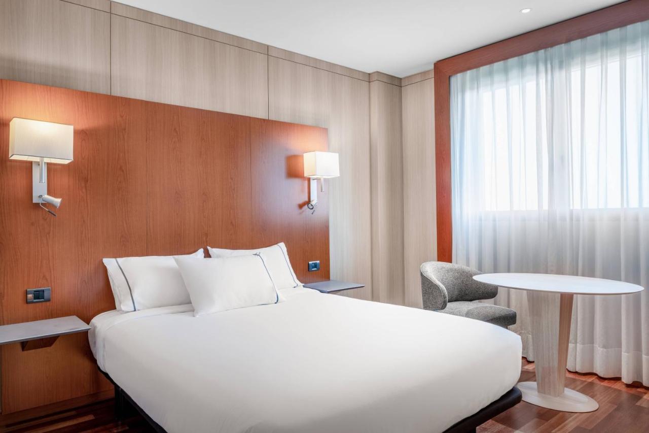 Ac Hotel Huelva By Marriott Екстериор снимка