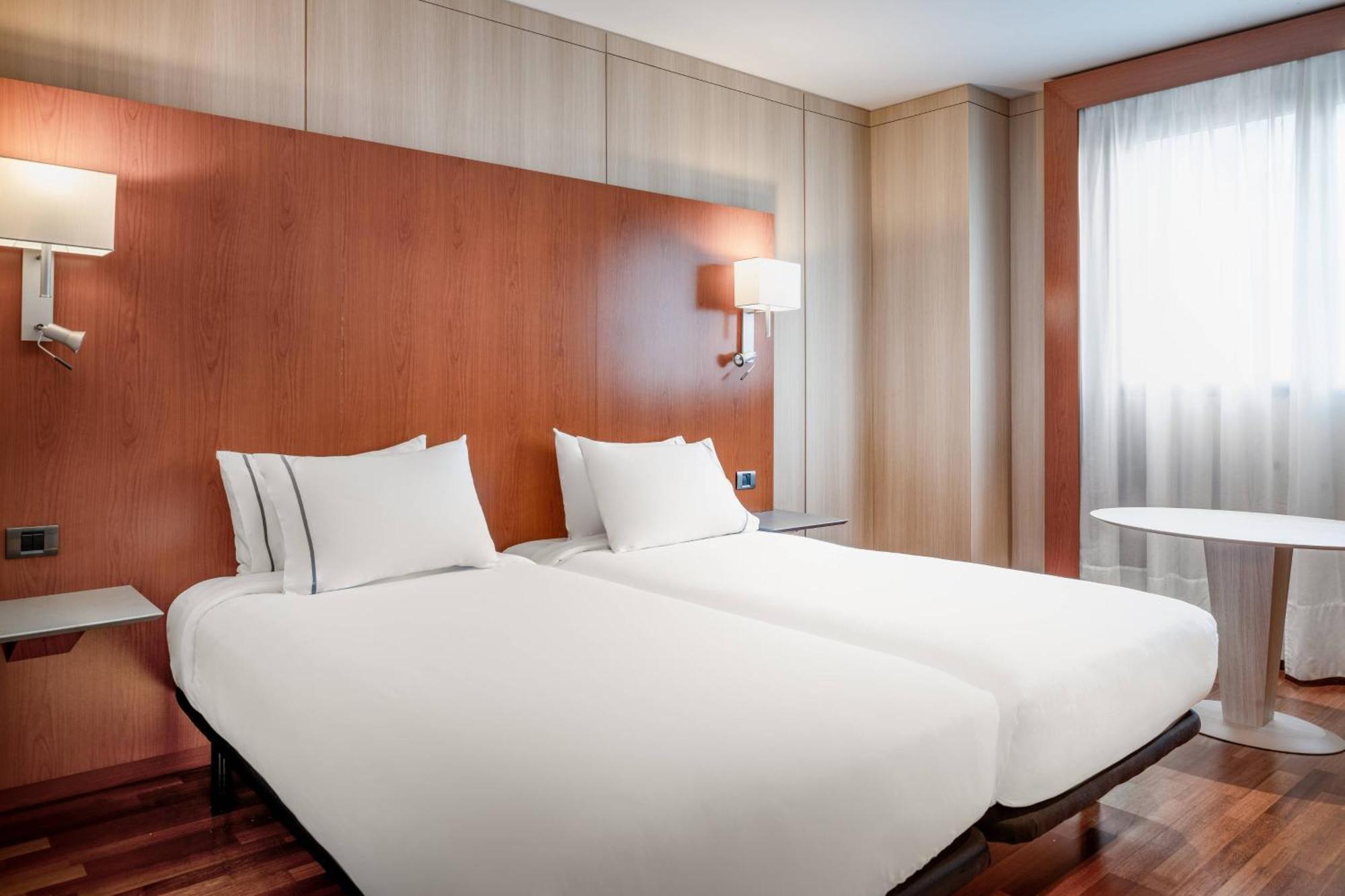 Ac Hotel Huelva By Marriott Екстериор снимка