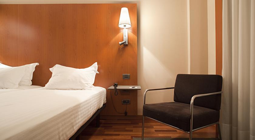Ac Hotel Huelva By Marriott Екстериор снимка