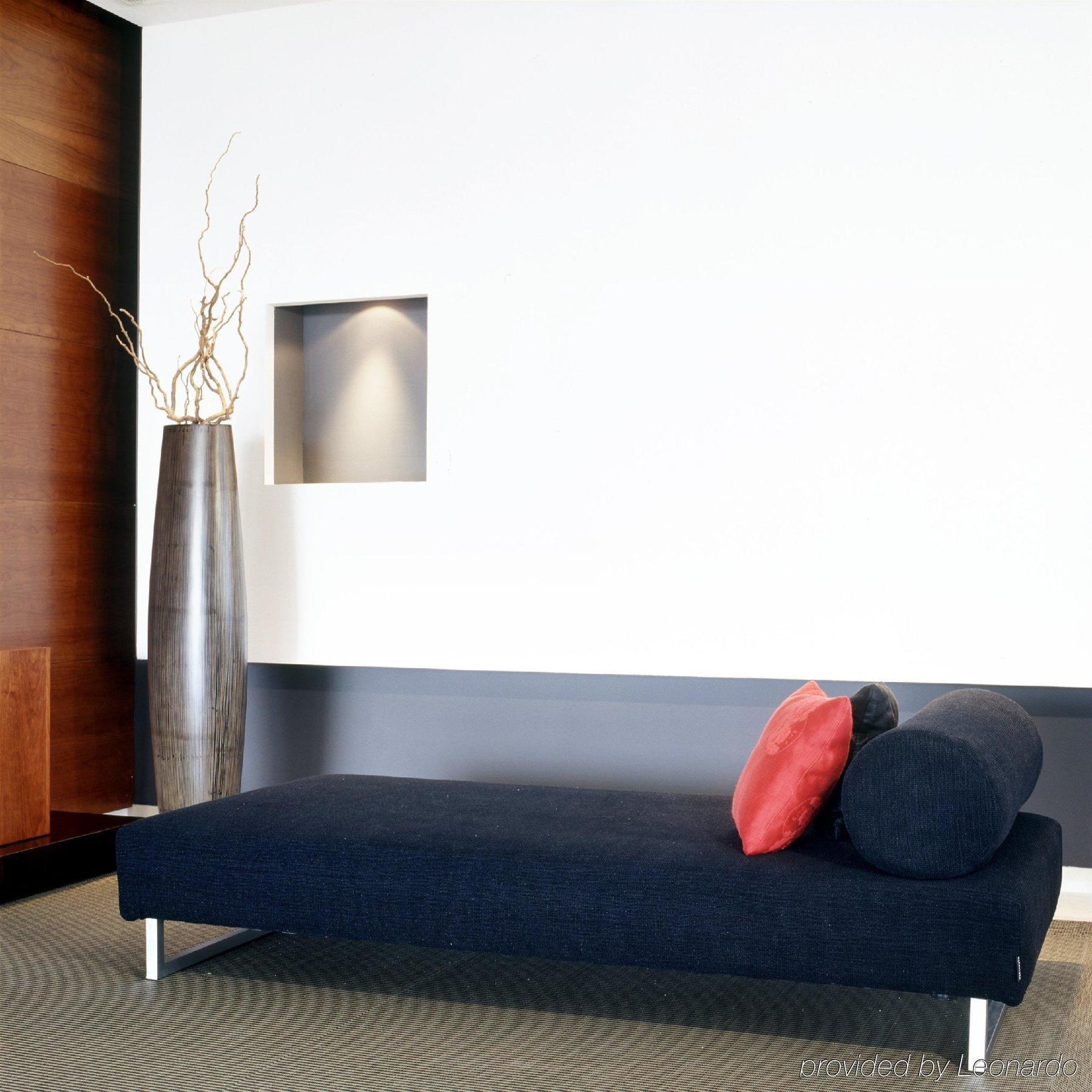 Ac Hotel Huelva By Marriott Екстериор снимка