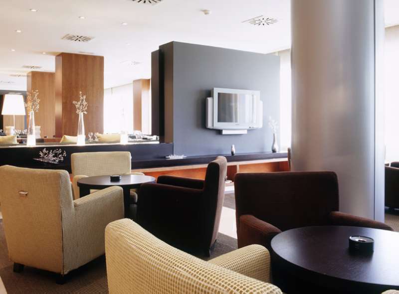 Ac Hotel Huelva By Marriott Екстериор снимка