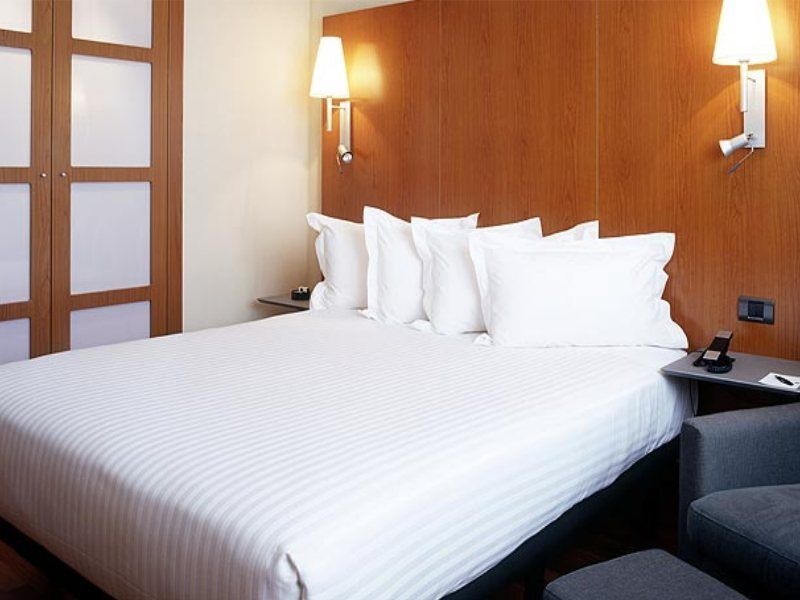 Ac Hotel Huelva By Marriott Екстериор снимка