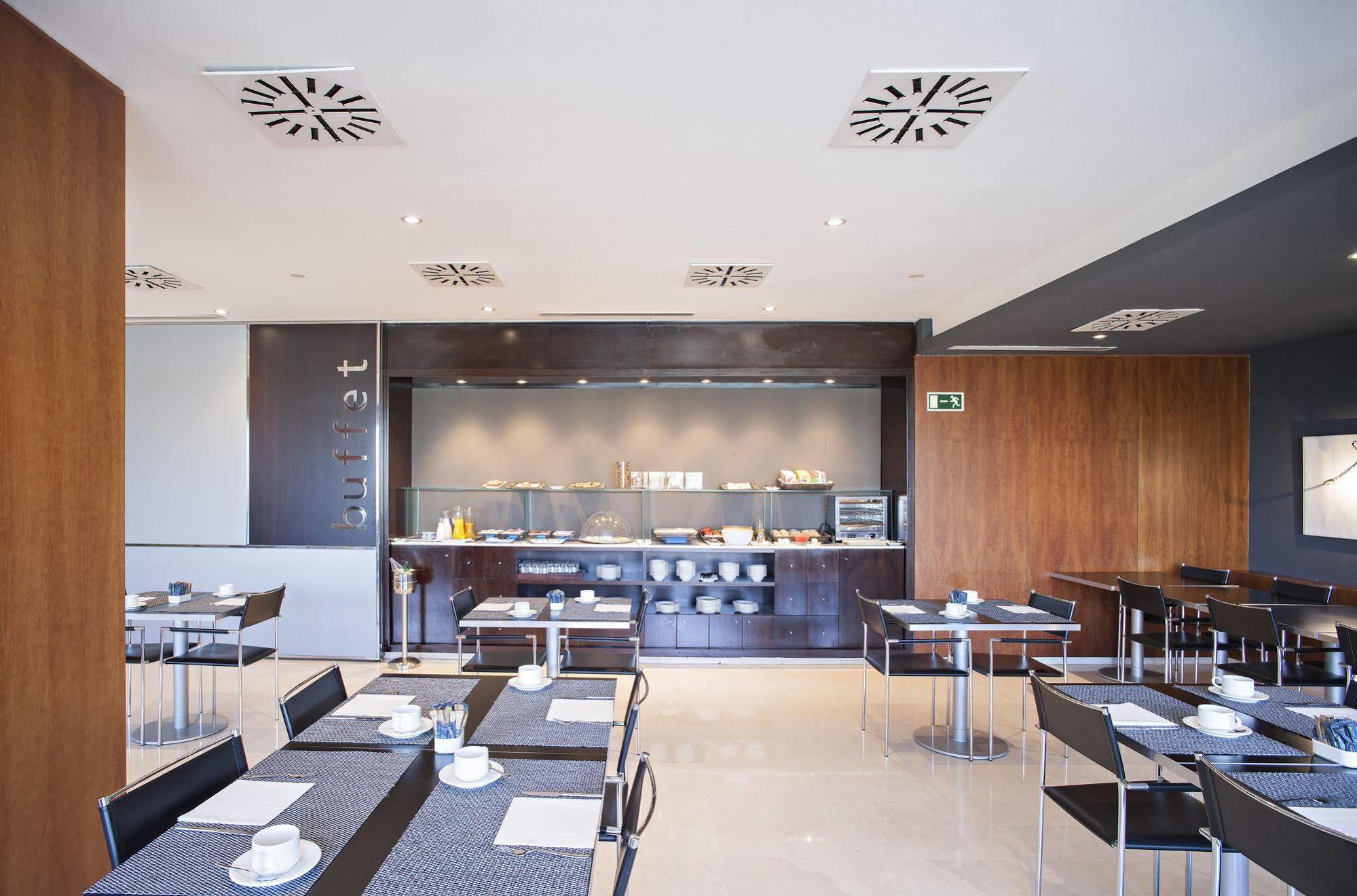 Ac Hotel Huelva By Marriott Екстериор снимка