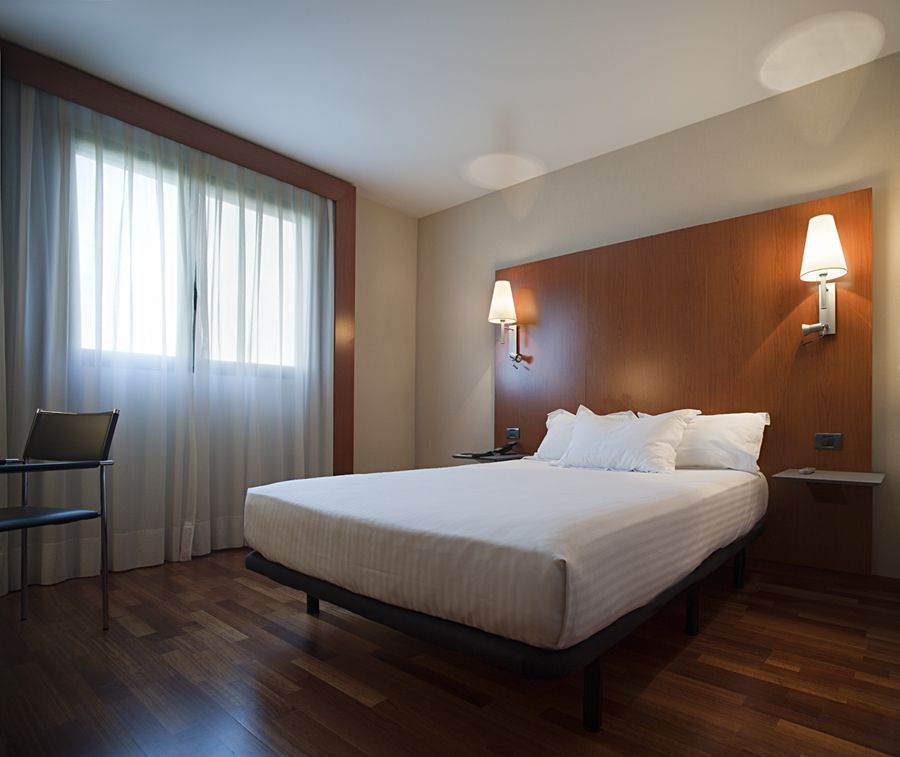 Ac Hotel Huelva By Marriott Екстериор снимка
