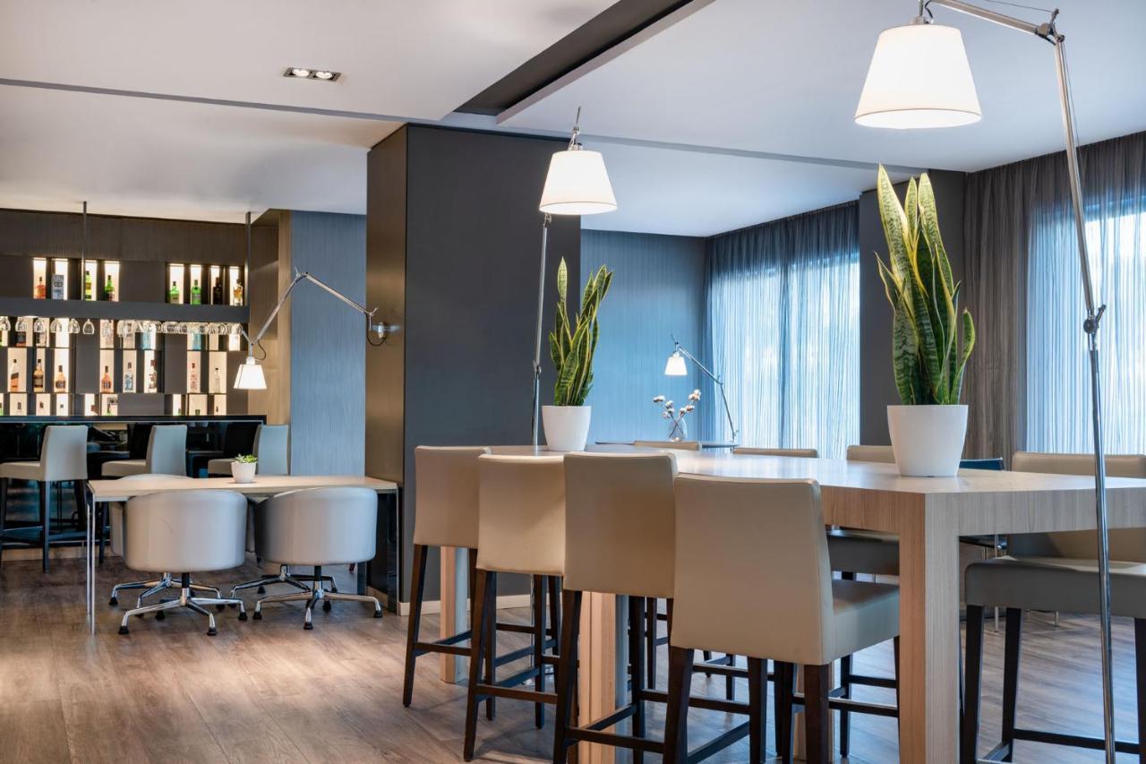 Ac Hotel Huelva By Marriott Екстериор снимка
